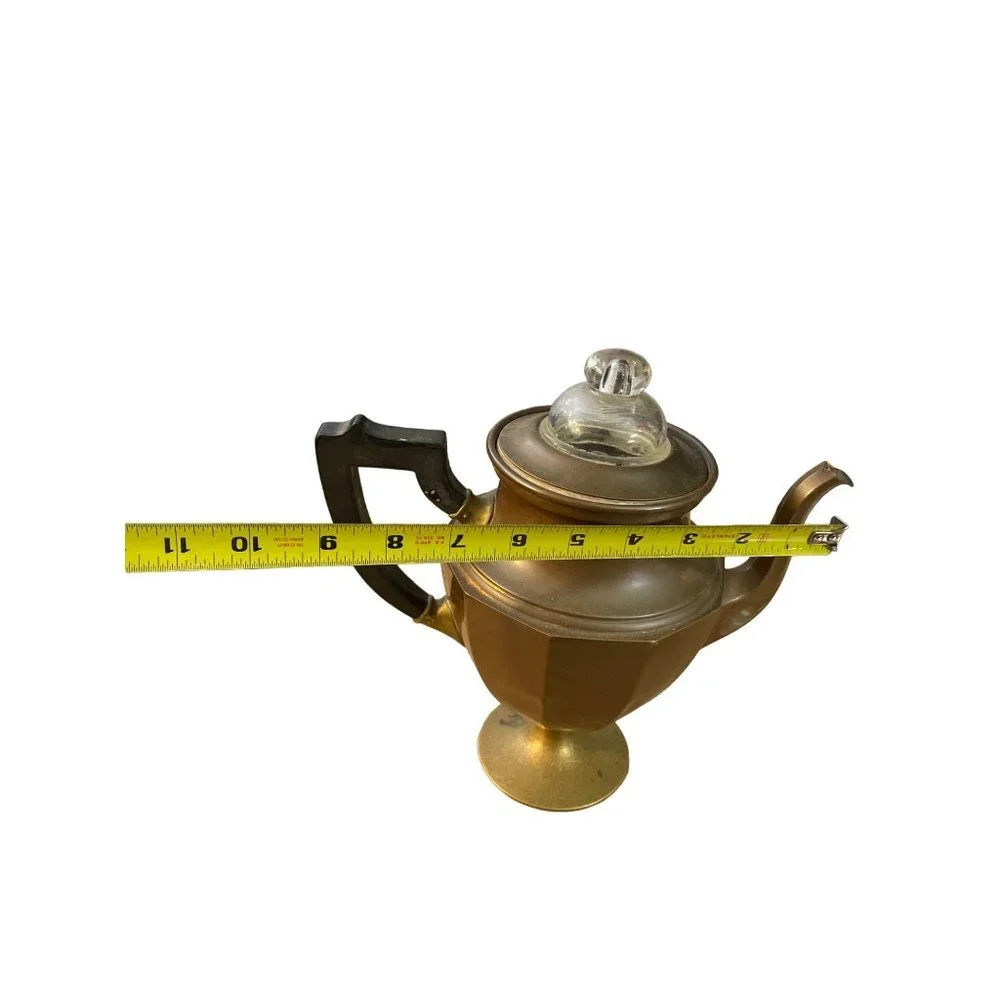 Coffee Pot‎